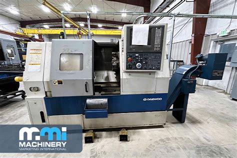 service manual for the 2002 puma 200c cnc machine|Used Daewoo Puma 200 CNC Lathe for sale .